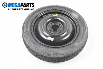 Spare tire for Ford Focus I Hatchback (10.1998 - 12.2007) 15 inches, width 4 (The price is for one piece)