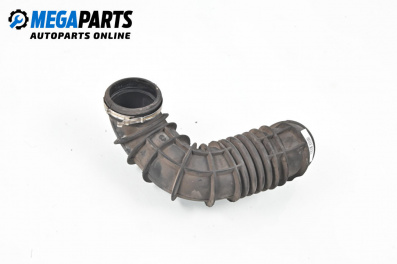 Air intake corrugated hose for Ford Focus I Hatchback (10.1998 - 12.2007) 1.6 16V, 100 hp