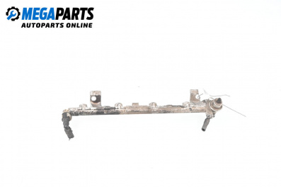 Fuel rail for Ford Focus I Hatchback (10.1998 - 12.2007) 1.6 16V, 100 hp