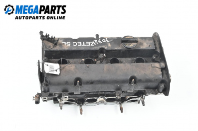 Engine head for Ford Focus I Hatchback (10.1998 - 12.2007) 1.6 16V, 100 hp