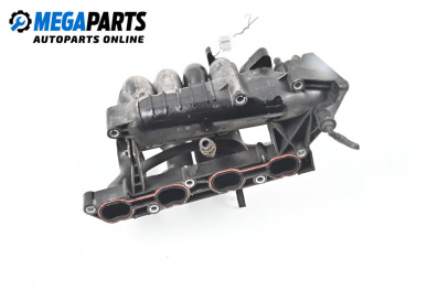 Intake manifold for Ford Focus I Hatchback (10.1998 - 12.2007) 1.6 16V, 100 hp