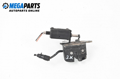 Trunk lock for Alfa Romeo 147 Hatchback (10.2000 - 12.2010), hatchback, position: rear