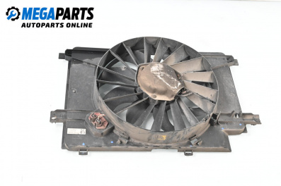 Radiator fan for Alfa Romeo 147 Hatchback (10.2000 - 12.2010) 1.9 JTD (937AXD1A), 115 hp