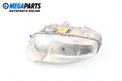 Headlight for Alfa Romeo 147 Hatchback (10.2000 - 12.2010), hatchback, position: left