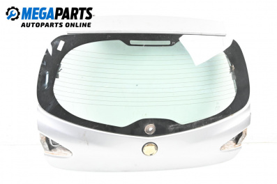 Capac spate for Alfa Romeo 147 Hatchback (10.2000 - 12.2010), 3 uși, hatchback, position: din spate