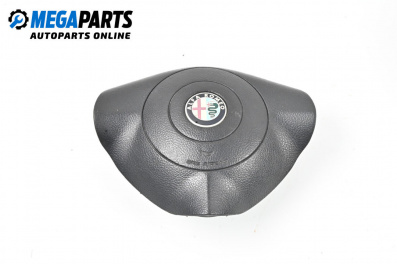 Airbag for Alfa Romeo 147 Hatchback (10.2000 - 12.2010), 3 doors, hatchback, position: front