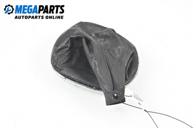 Leather shifter gaiter for Alfa Romeo 147 Hatchback (10.2000 - 12.2010)