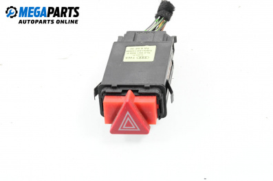 Emergency lights button for Audi A3 Hatchback I (09.1996 - 05.2003)