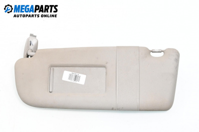 Sun visor for Audi A3 Hatchback I (09.1996 - 05.2003), position: left