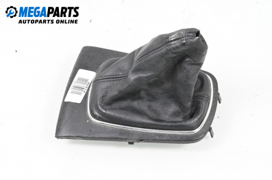 Leather shifter gaiter for Audi A3 Hatchback I (09.1996 - 05.2003)