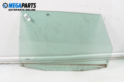 Window for Audi A3 Hatchback I (09.1996 - 05.2003), 5 doors, hatchback, position: rear - left