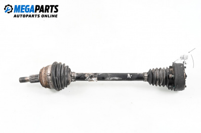 Driveshaft for Audi A3 Hatchback I (09.1996 - 05.2003) 1.6, 102 hp, position: front - left