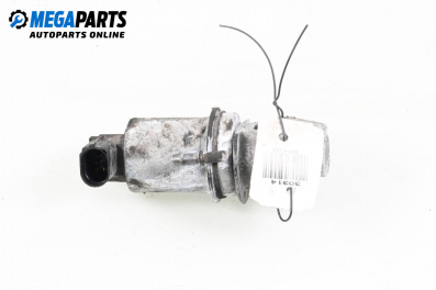 Idle speed actuator for Audi A3 Hatchback I (09.1996 - 05.2003) 1.6, 102 hp