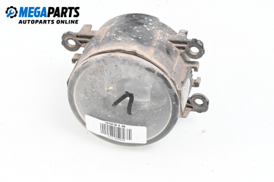 Lampă de ceață spate for Citroen Xsara Picasso (09.1999 - 06.2012), monovolum, position: stânga