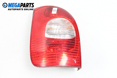 Tail light for Citroen Xsara Picasso (09.1999 - 06.2012), minivan, position: left