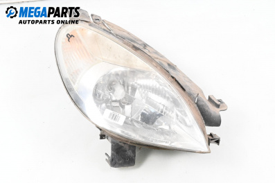 Headlight for Citroen Xsara Picasso (09.1999 - 06.2012), minivan, position: right