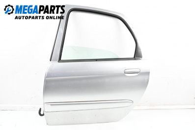 Tür for Citroen Xsara Picasso (09.1999 - 06.2012), 5 türen, minivan, position: links, rückseite