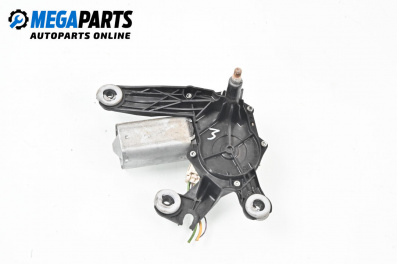 Front wipers motor for Citroen Xsara Picasso (09.1999 - 06.2012), minivan, position: rear