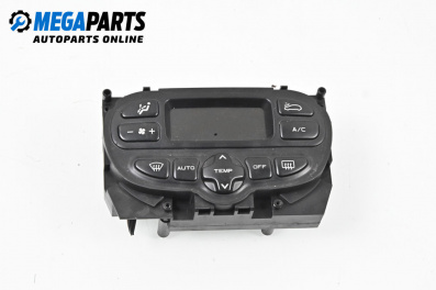 Air conditioning panel for Citroen Xsara Picasso (09.1999 - 06.2012), № 96514030xt