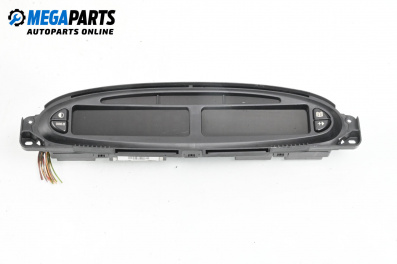 Instrument cluster for Citroen Xsara Picasso (09.1999 - 06.2012) 1.6 HDi, 109 hp