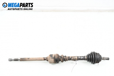 Driveshaft for Citroen Xsara Picasso (09.1999 - 06.2012) 1.6 HDi, 109 hp, position: front - right