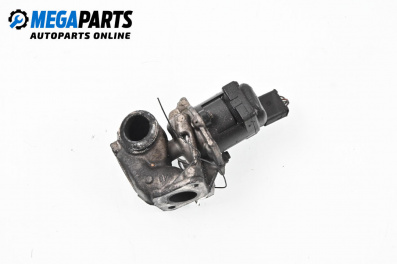 EGR valve for Citroen Xsara Picasso (09.1999 - 06.2012) 1.6 HDi, 109 hp