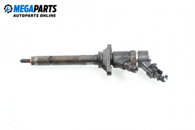 Diesel fuel injector for Citroen Xsara Picasso (09.1999 - 06.2012) 1.6 HDi, 109 hp, № 0445110188