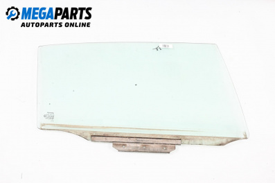 Window for Toyota Corolla E12 Hatchback (11.2001 - 02.2007), 5 doors, hatchback, position: rear - right