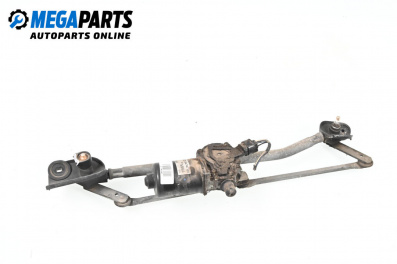 Front wipers motor for Toyota Corolla E12 Hatchback (11.2001 - 02.2007), hatchback, position: front, № 85110-02100