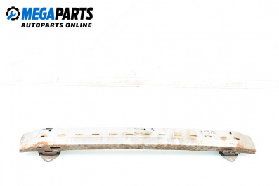 Bumper support brace impact bar for Toyota Corolla E12 Hatchback (11.2001 - 02.2007), hatchback, position: rear