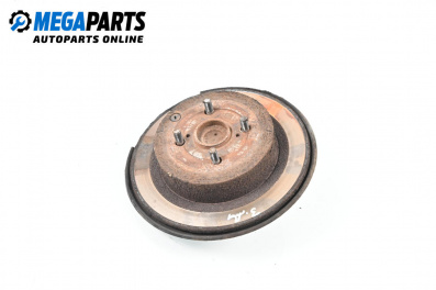 Knuckle hub for Toyota Corolla E12 Hatchback (11.2001 - 02.2007), position: rear - right