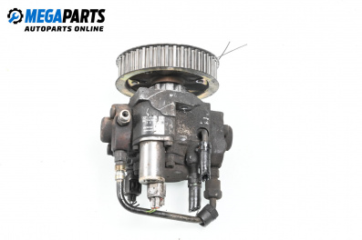 Diesel injection pump for Toyota Corolla E12 Hatchback (11.2001 - 02.2007) 2.0 D-4D (CDE120R, CDE120L), 116 hp, № 22100-0G010