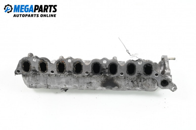 Intake manifold for Toyota Corolla E12 Hatchback (11.2001 - 02.2007) 2.0 D-4D (CDE120R, CDE120L), 116 hp