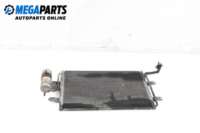 Air conditioning radiator for Audi A3 Hatchback I (09.1996 - 05.2003) 1.6, 102 hp