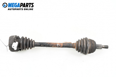 Driveshaft for Audi A3 Hatchback I (09.1996 - 05.2003) 1.6, 102 hp, position: front - left