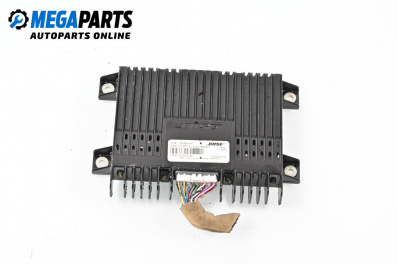 Amplifier for Mazda 6 Station Wagon I (08.2002 - 12.2007), № 3M81-18T806-AA