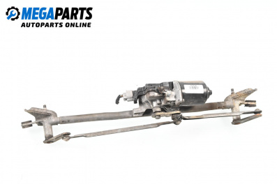 Front wipers motor for Mazda 6 Station Wagon I (08.2002 - 12.2007), station wagon, position: front