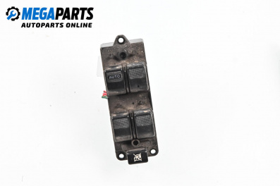 Window adjustment switch for Mazda 6 Station Wagon I (08.2002 - 12.2007)