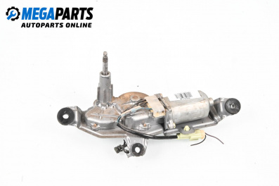 Front wipers motor for Mazda 6 Station Wagon I (08.2002 - 12.2007), station wagon, position: rear