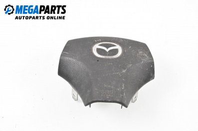 Airbag for Mazda 6 Station Wagon I (08.2002 - 12.2007), 5 türen, combi, position: vorderseite