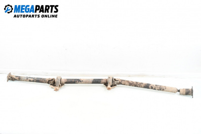 Tail shaft for Mazda 6 Station Wagon I (08.2002 - 12.2007) 2.3 AWD, 162 hp, automatic