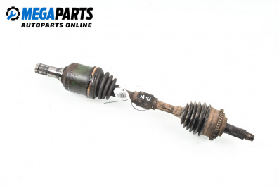 Driveshaft for Mazda 6 Station Wagon I (08.2002 - 12.2007) 2.3 AWD, 162 hp, position: front - left, automatic