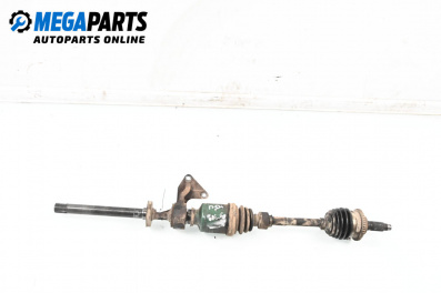 Driveshaft for Mazda 6 Station Wagon I (08.2002 - 12.2007) 2.3 AWD, 162 hp, position: front - right, automatic