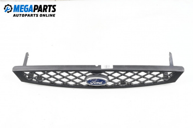 Gitter for Ford Focus I Hatchback (10.1998 - 12.2007), hecktür, position: vorderseite