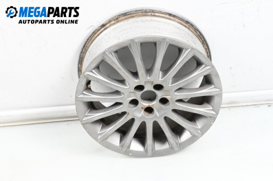 Alloy wheel for Alfa Romeo 147 Hatchback (10.2000 - 12.2010) 16 inches, width 6.5 (The price is for one piece)
