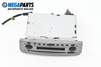 CD player for Alfa Romeo 147 Hatchback (10.2000 - 12.2010)