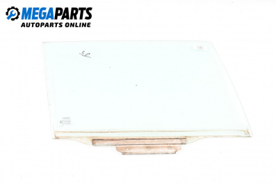 Window for Toyota Avensis II Station Wagon (04.2003 - 11.2008), 5 doors, station wagon, position: rear - right