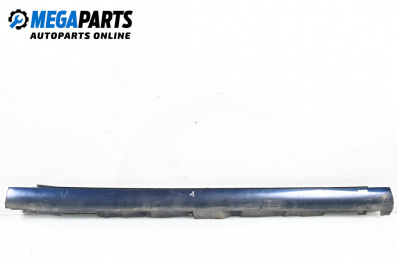 Side skirt for Toyota Avensis II Station Wagon (04.2003 - 11.2008), 5 doors, station wagon, position: right