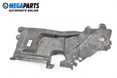Skid plate for Toyota Avensis II Station Wagon (04.2003 - 11.2008)