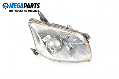 Headlight for Toyota Avensis II Station Wagon (04.2003 - 11.2008), station wagon, position: right